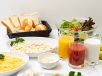 Tabist Ishinomaki - breakfast