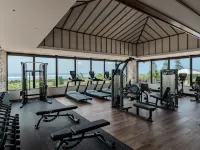 ALLAMANDA Splendid - Gym