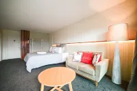 Lake Vista - Perfect 1BR Retreat for Two - Hot Springs