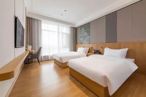 Dongxin Express Hotel, Jixian