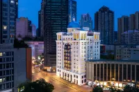IntercityHotel Chongqing Jiefangbei Pedestrian Street