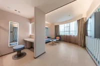 Hanting Hotel (Zhucheng Zhang Zeduan Cultural Park Branch) - 2-Star