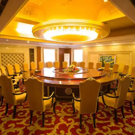 Changbai Mountain Songlin Hotel