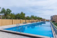 Huajun Ruyuan Homestay - Swimmingpools