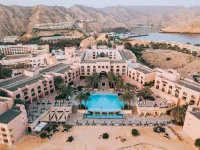 Al Husn Hotel Muscat Hotel di Bandar Jissah