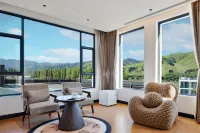 Narat Pastoral Ballad Above the Clouds Homestay - New