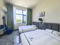 Fuchuan Dongjia Homestay Courtyard - 2 étoiles
