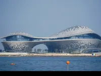海那邊海景民宿