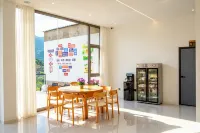 Mountain Wild · Sun Moon Starry Homestay (Longsheng Longji Terraces Branch) - breakfast