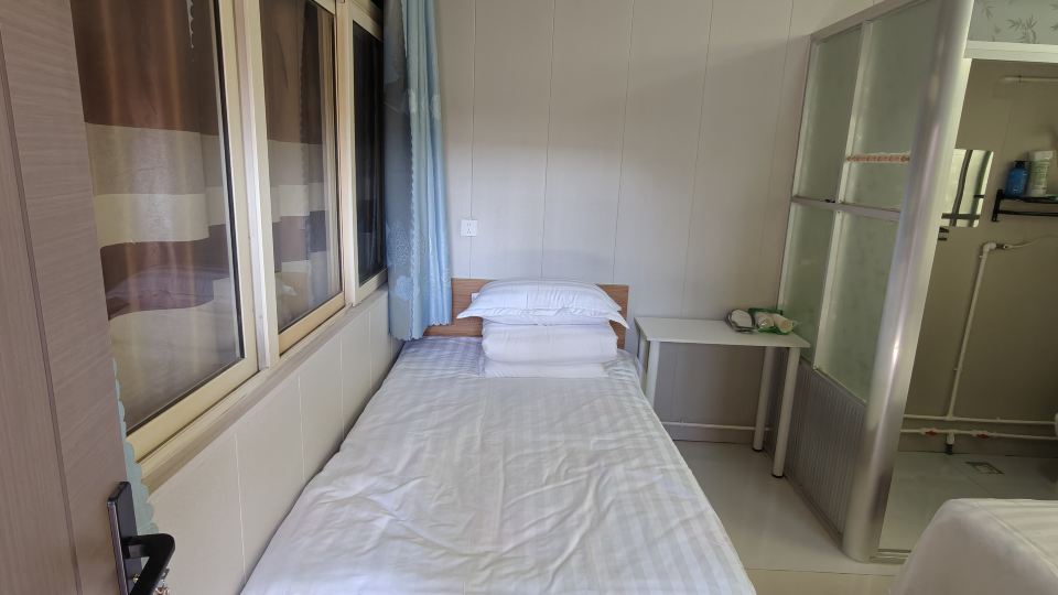 Jiang Family Homestay