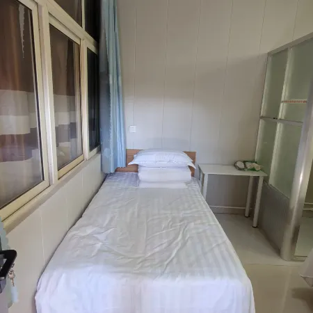 Jiang Family Homestay
