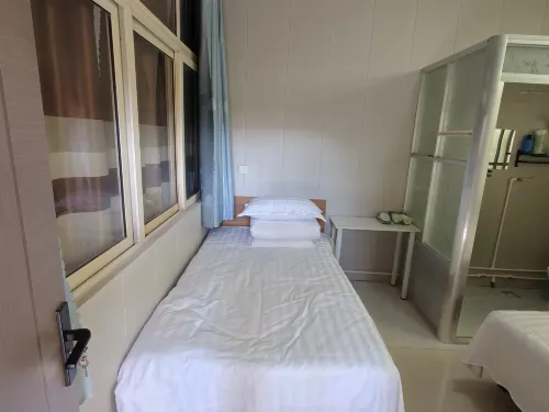 Jiang Family Homestay - เปิดใหม่