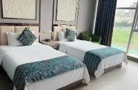 Peng'an Jinbo Hotel