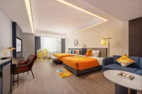 Hehot International Convention and Exhibition Center Fengdu Hotel