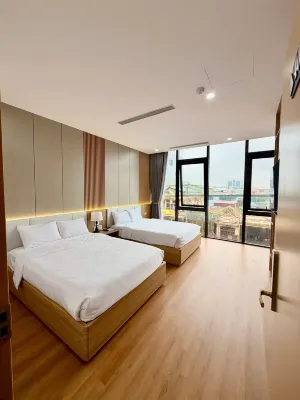 Mimocha Hotel - Hoa Lu Ancient Town, Ninh Binh