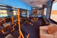 G2 Grand Exclusive Ayutthaya - Gym