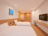 SiJi Hotel Hotels near Gia Lam