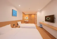 SiJi Hotel Hotels near Gia Lam