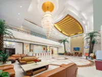 Jin Tai Hotel (Changping Tianhong Shopping Mall) Hotels near Changping Train Station