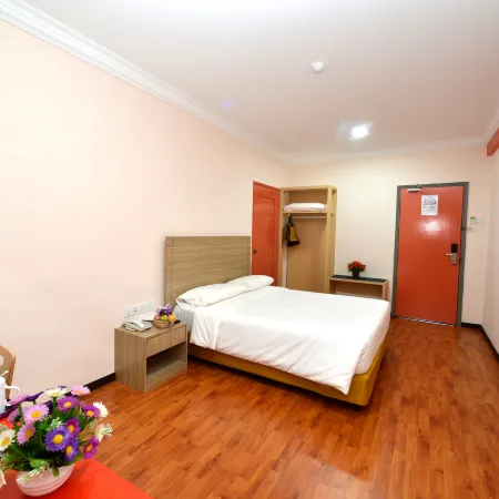 Classic Boutique Hotel Kuantan