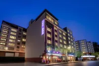 Shiguang Li Design Hotel