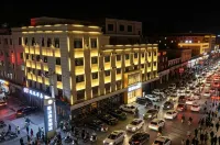 Hanshan Business Hotel