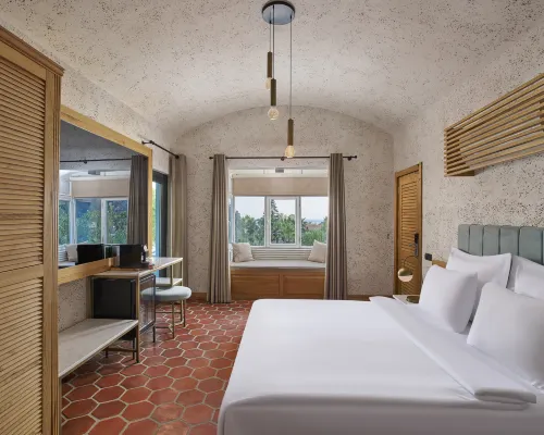 La Boutique Maya Hotel a Fethiye