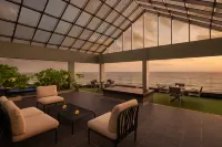 Sheraton Kosgoda Turtle Beach Resort - breakfast