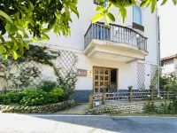 WuGongShan ShanHai Hotel Hotels in Luxi