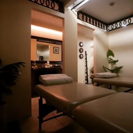 Amega Hotel