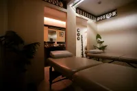 Amega Hotel - spa