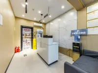 競悅電競民宿(商丘寧陵店) 寧陵住宿飯店