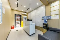 Jingyue E-Sports Homestay (Ningling Store, Shangqiu)