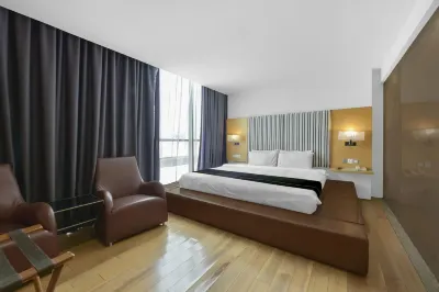 Sunday Hotel Subang のホテル