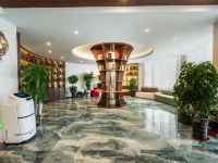 Jinyueji Hotel โรงแรมในเทียนจิน