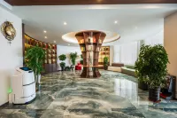 Jinyueji Hotel