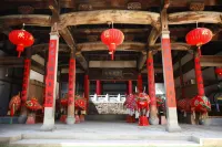 Huaxi Yu · Guanli Homestay, Zhanqi Village, She County, Huangshan - 2 Yıldız