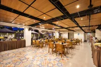 Nadi Hotel Legian - breakfast