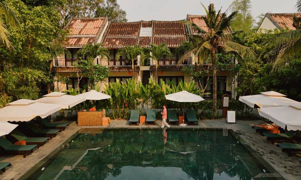 Grand Signature Resort Hoi An by M Village, a Brand of Modern Village Lifestyle