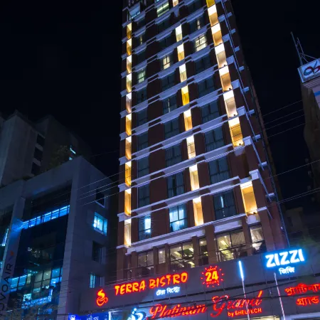 Platinum Grand