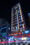 白金大飯店