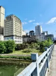 Lichuan lview Hotel - Mountain view