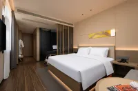 Tao She Hotel - balcony