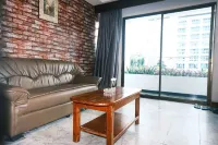 Collection O Luna Hotel Pattaya - Layanan Antar-Jemput