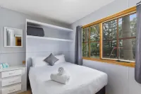 Wairo Beach Holiday Park