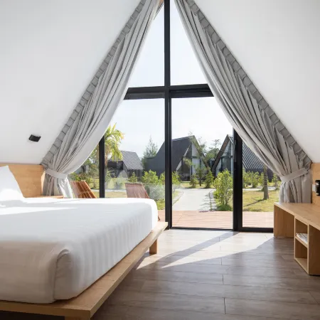 Flame Resort and Bistro Sihanoukville