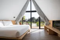 Flame Resort and Bistro Sihanoukville