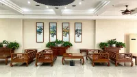 Zhongting Holiday Hotel