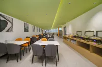 GreenTree Hotel (Huixian City Government) - 3-Star
