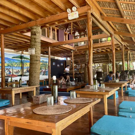 The Henry Resort Siargao at Kermit